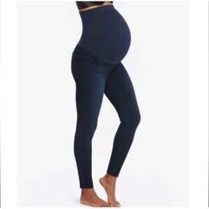 Spanx Maternity Jeans size XS